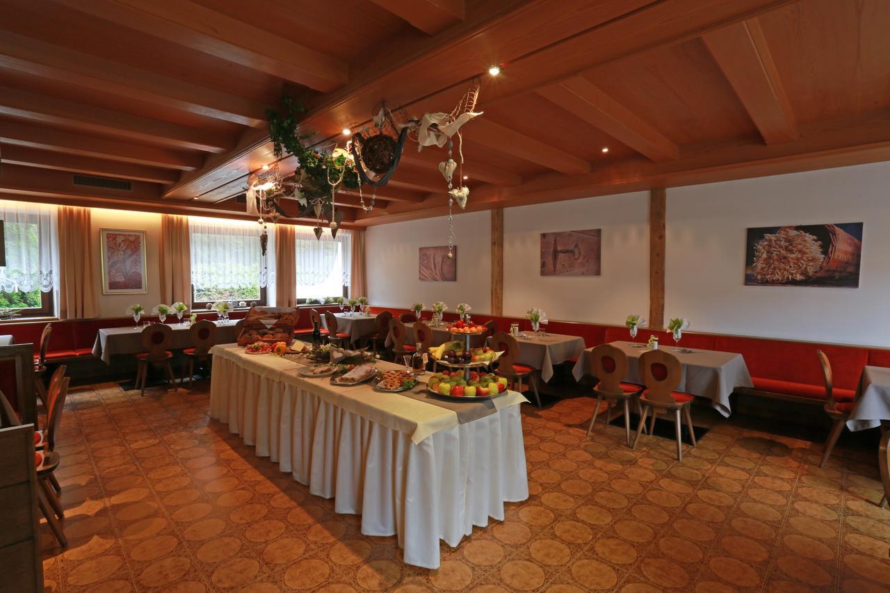 Steinerhof Hotel Prags