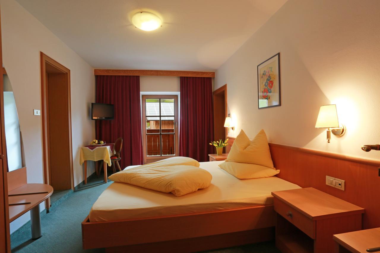 Hotel Steinerhof