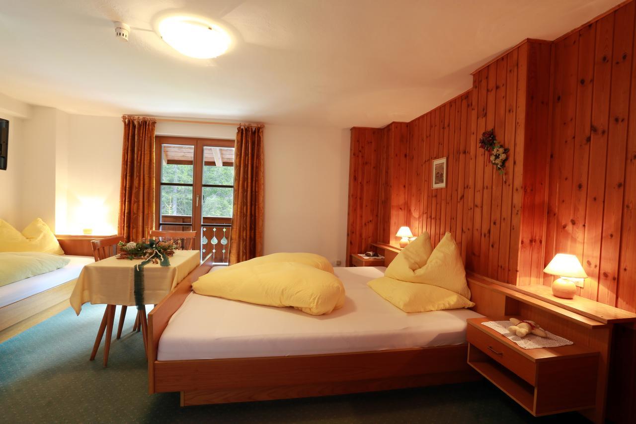 Steinerhof Hotel Prags