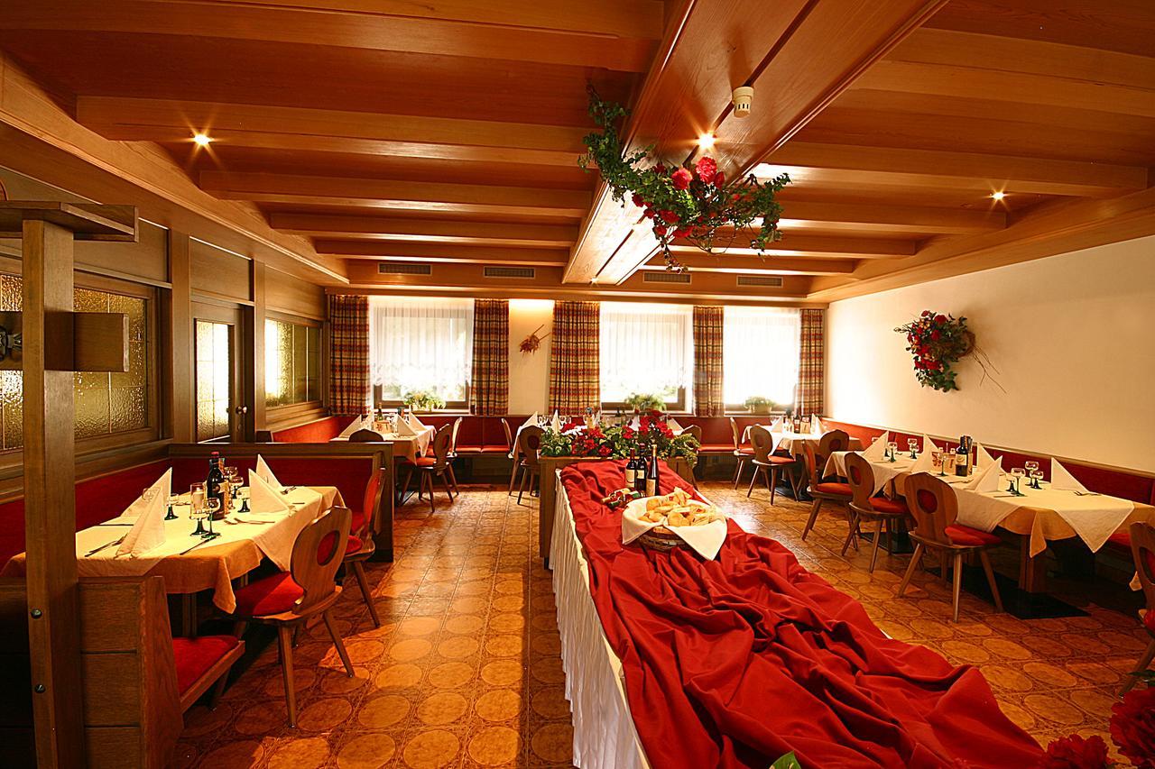 Steinerhof Hotel
