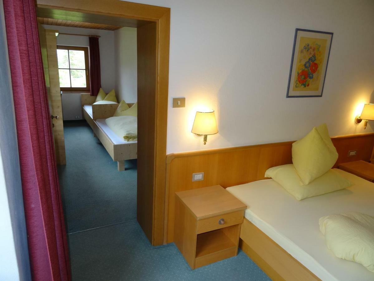 Steinerhof 3* Prags